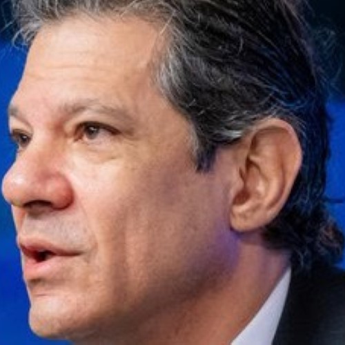 Haddad detalha projeto de lei de isenção do IR